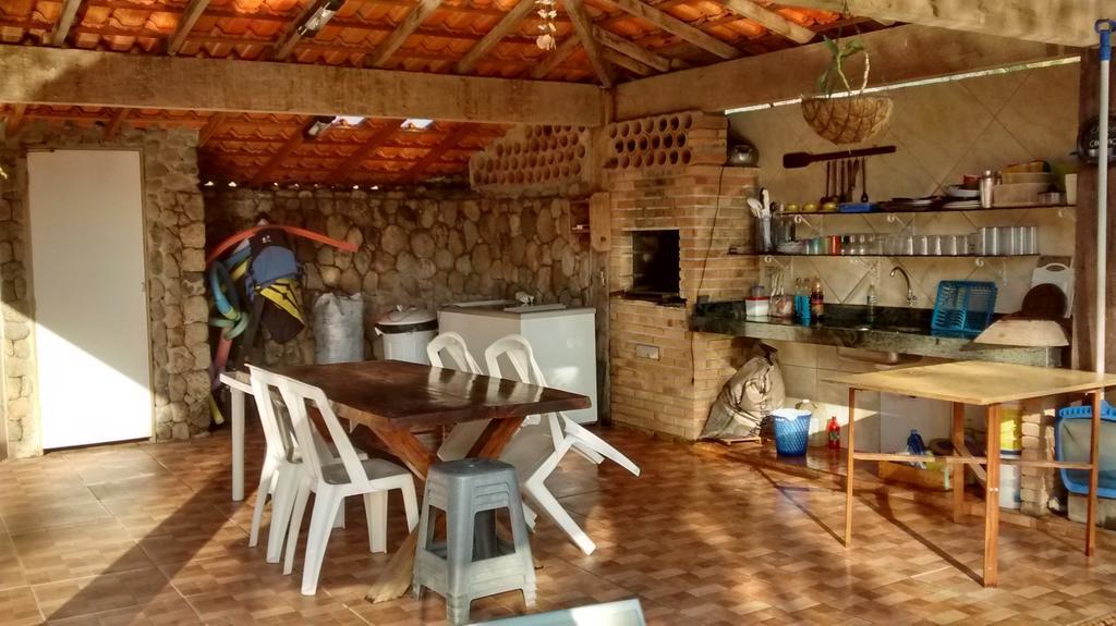 Pousada Na Praia Ubatuba Exterior foto
