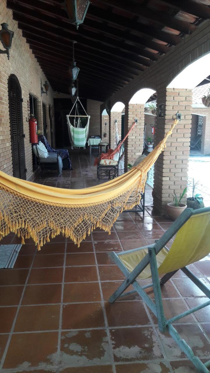 Pousada Na Praia Ubatuba Exterior foto